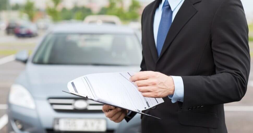 Проверить юридическую чистоту движимого имущества в Барде