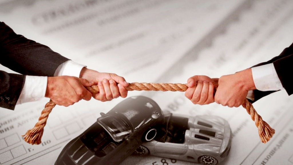 Юридическое решение споров с автодилерами в Барде