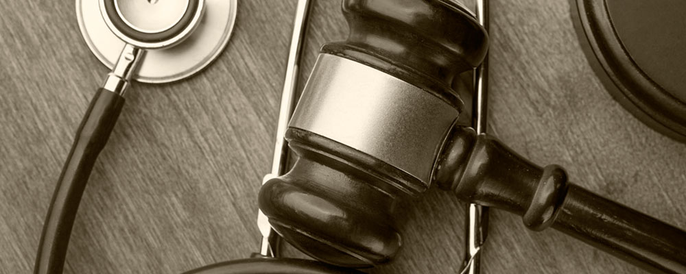 Юридическая защита прав врача в Барде