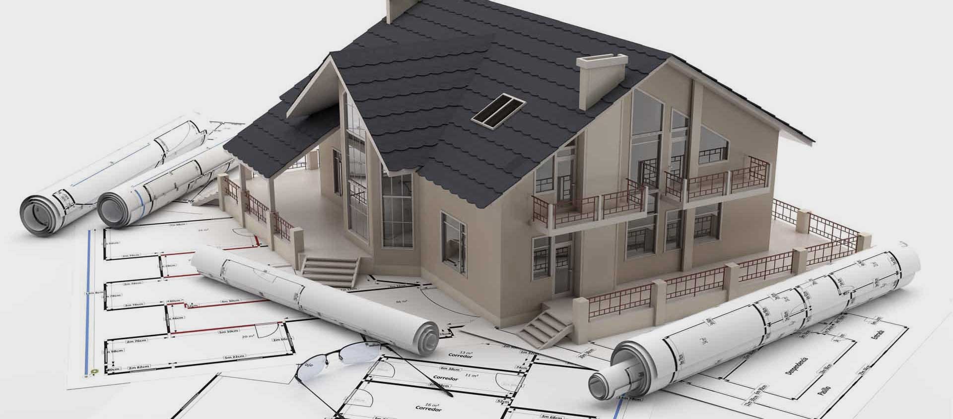 Узаконивание построек в Барде. Помощь юриста.