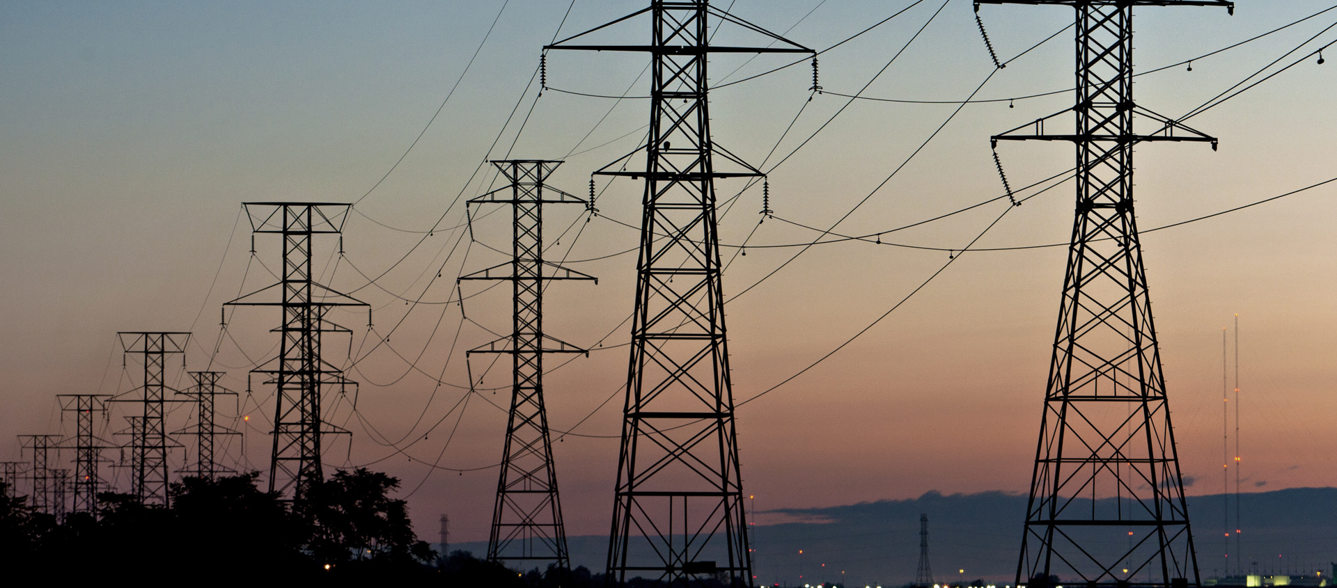 Подключение электричества в Барде