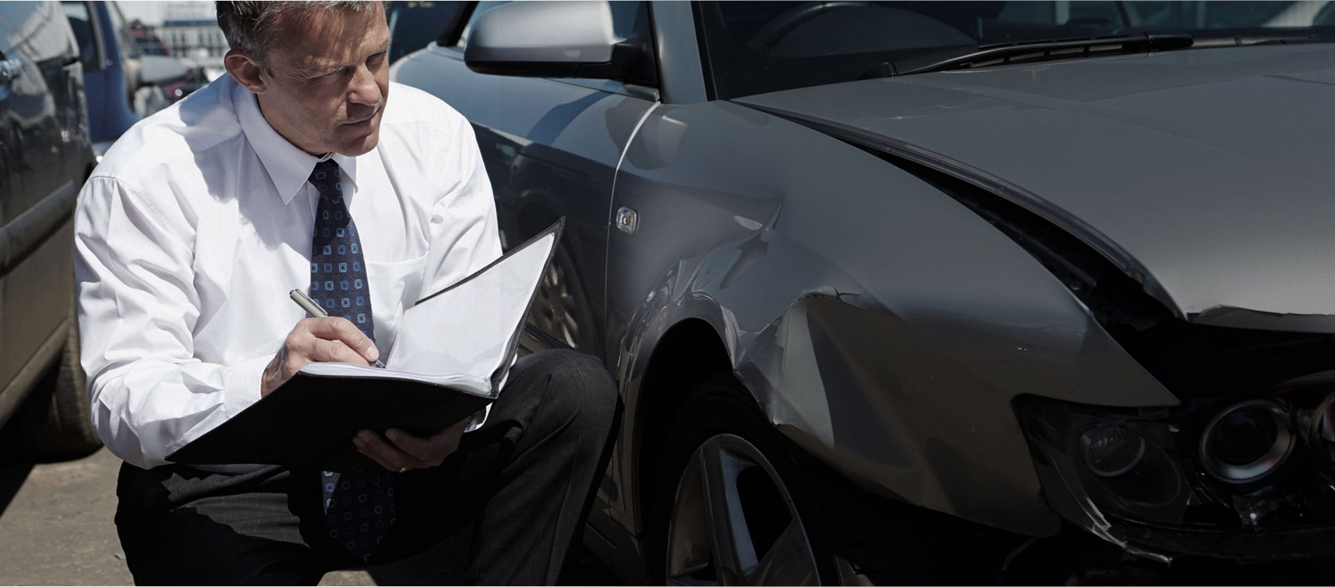 Взыскание ущерба автомобилю после ДТП в Барде